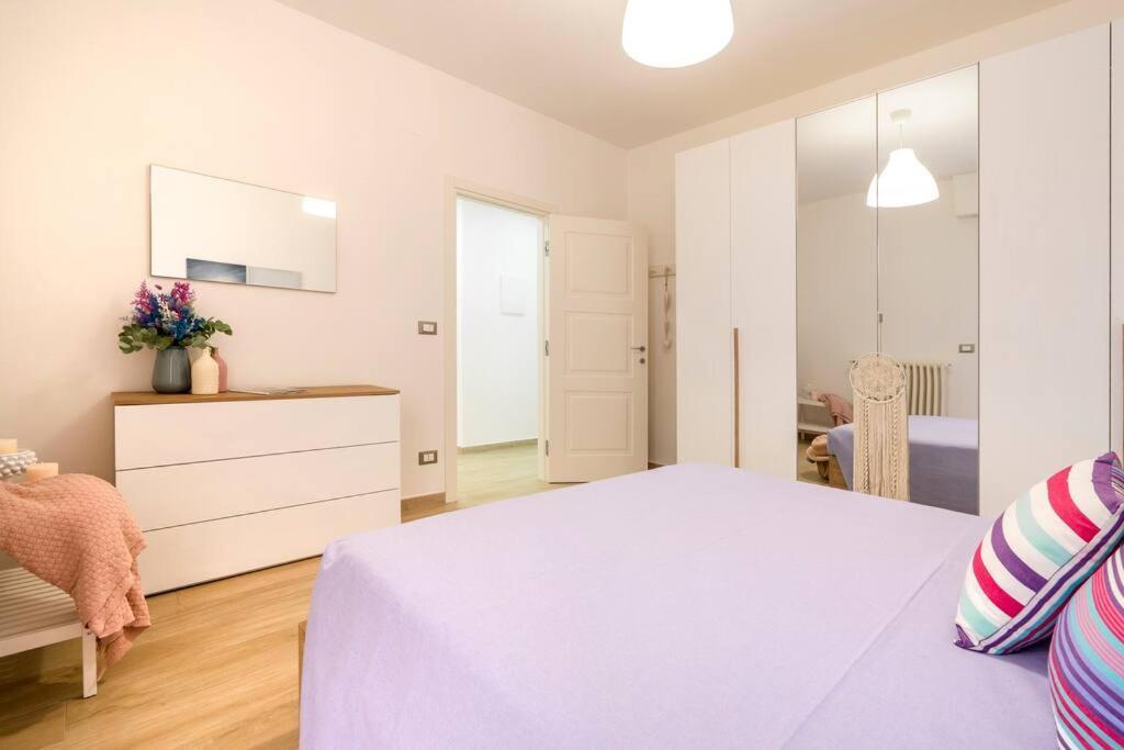 Casa Don Antonio Lejlighed Monopoli Eksteriør billede