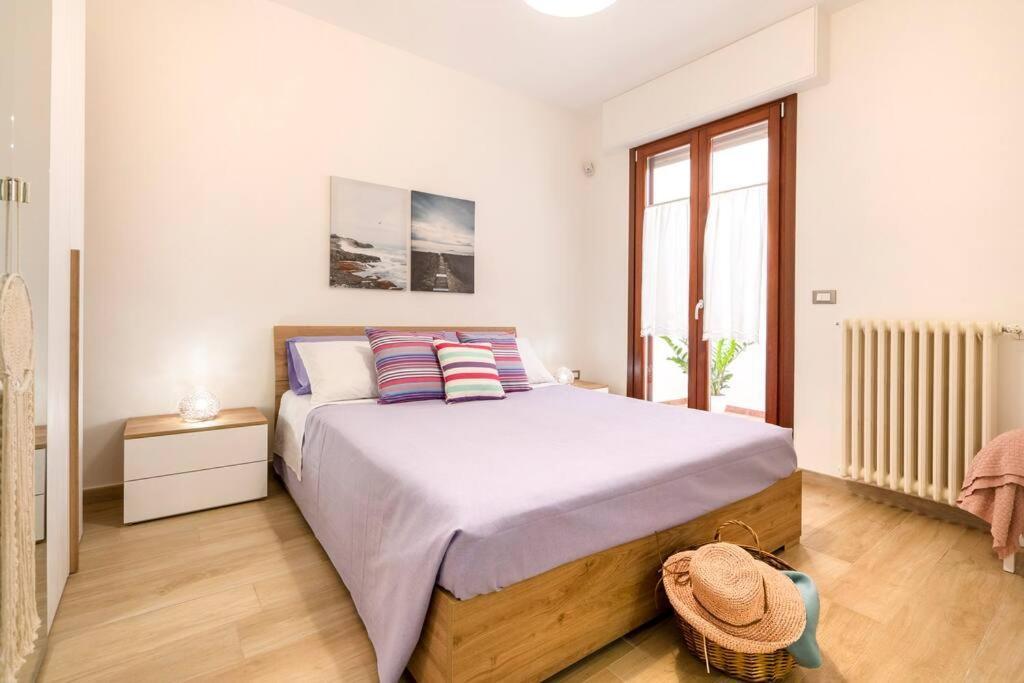 Casa Don Antonio Lejlighed Monopoli Eksteriør billede