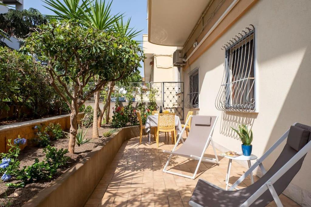 Casa Don Antonio Lejlighed Monopoli Eksteriør billede